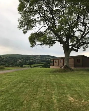 Redwood Lodge Ludlow Exterior photo