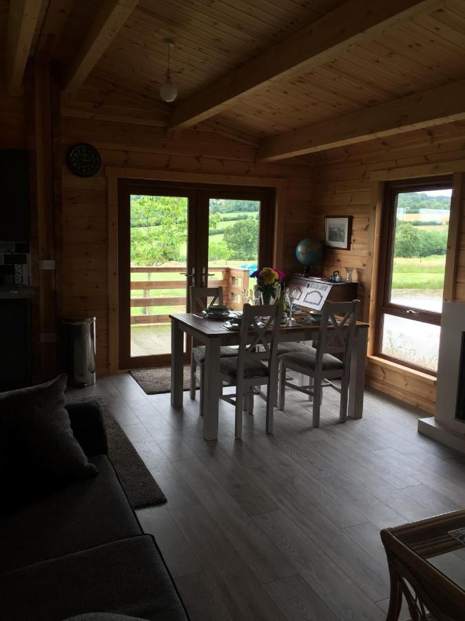 Redwood Chalet *
