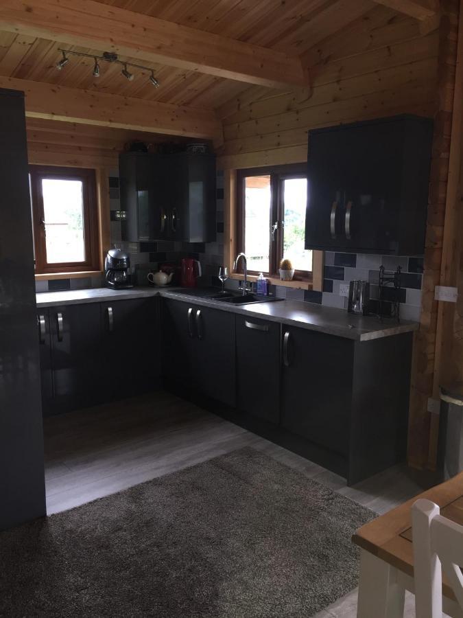 Chalet Redwood Ludlow