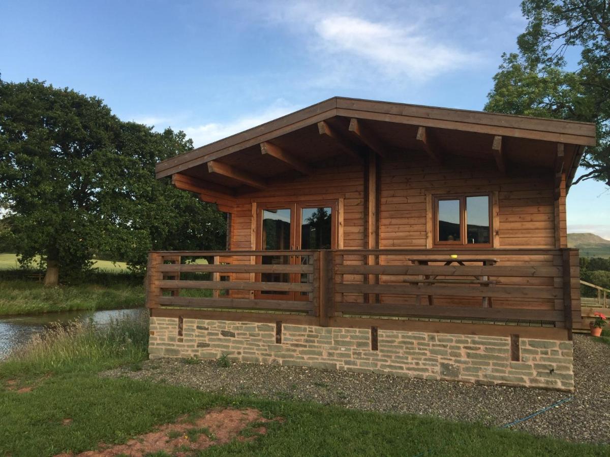 Chalet Redwood *