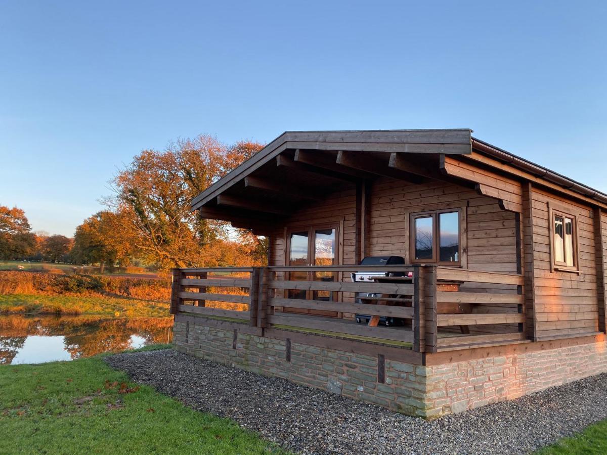 Chalet Redwood *